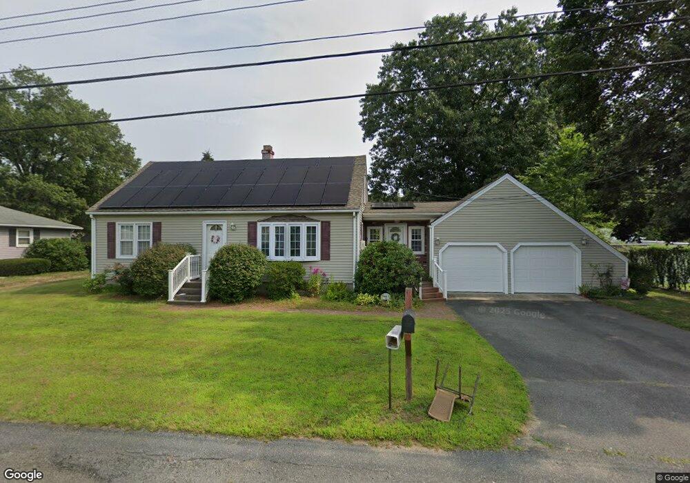 38 Main Blvd, Ludlow, MA 01056 - photo 1