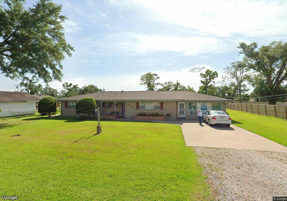 4110 Bayou Rd, Lake Charles, LA 70605 - photo 1