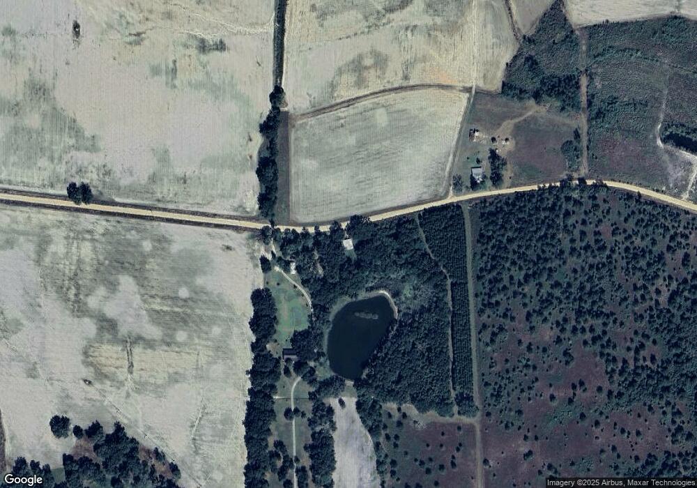 634 Adams Rd, Pavo, GA 31778 - photo 1