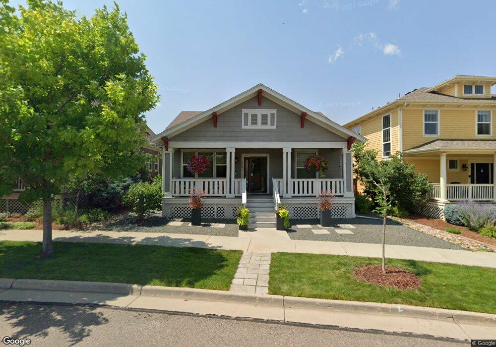 2661 Hanover Ct, Denver, CO 80238 - photo 1