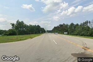 0 S Hawkins Rd, Chase, MI 49623