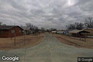 203 E G St, Ringling, OK 73456