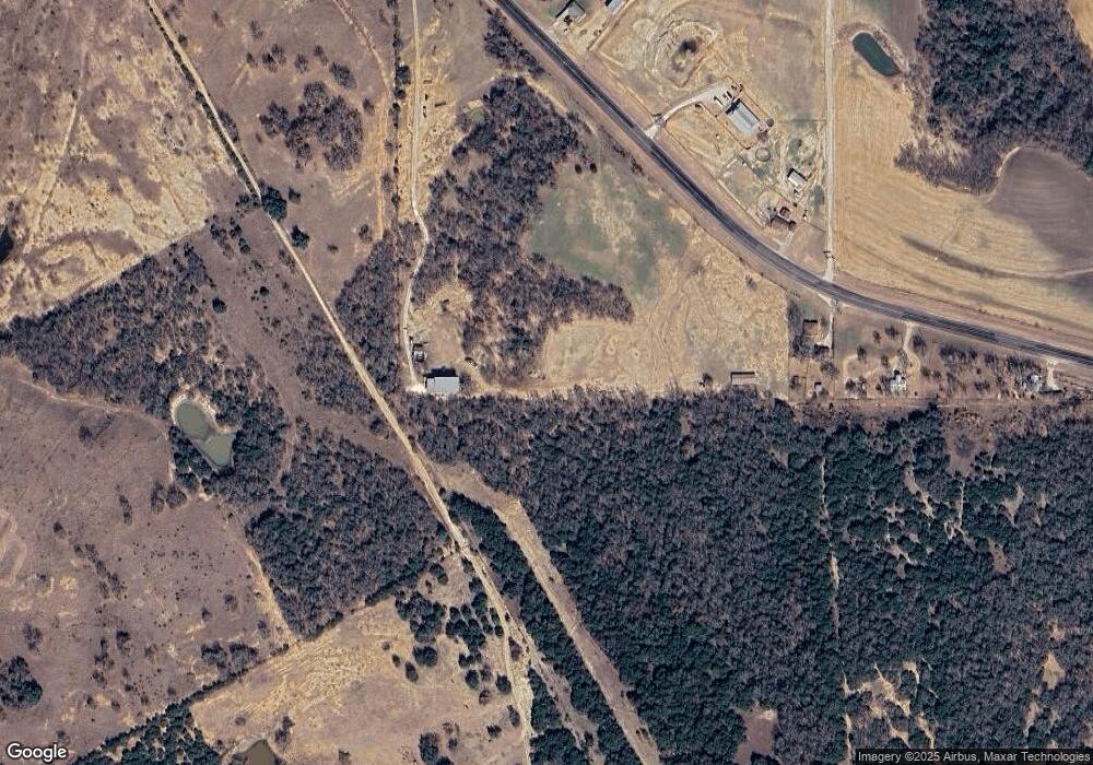 10407 Lipan Hwy, Lipan, TX 76462 - photo 1