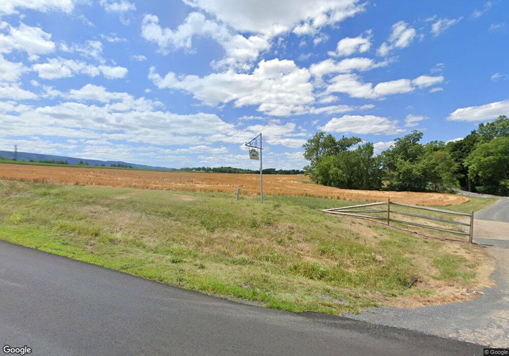 4602 Quicksburg Rd, New Market, VA 22844 - photo 1