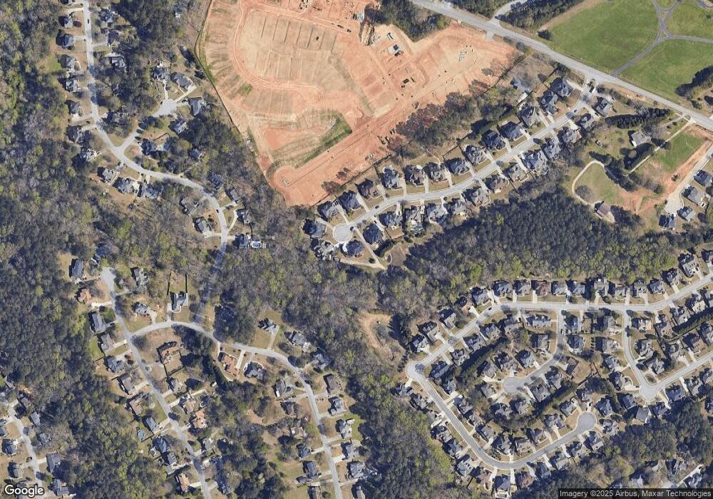 928 Natchez Valley Trace, Grayson, GA 30017 - photo 1