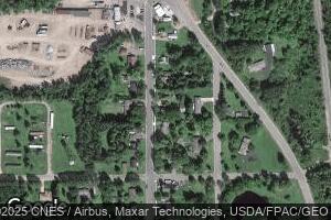 1724 Town St, Prentice, WI 54556