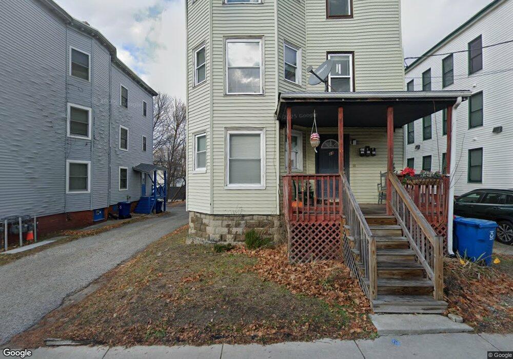 23 Boynton St, Portland, ME 04102 - photo 1