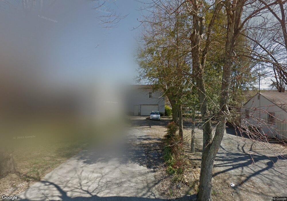 522 Oldham St, Pigeon Forge, TN 37863 - photo 1