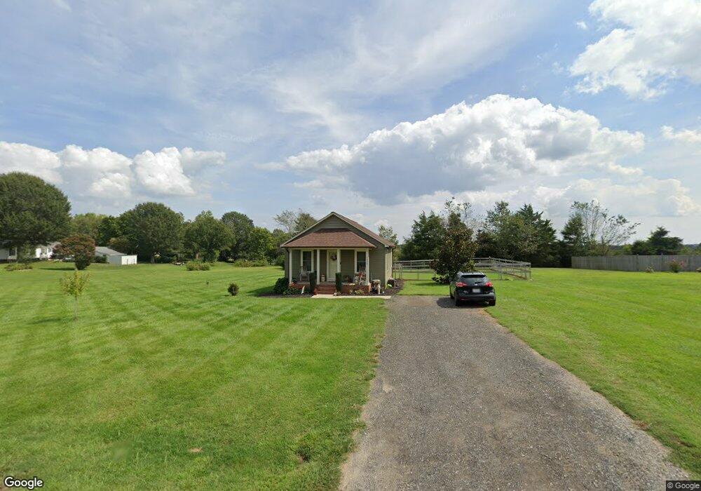 1278 Howards Creek Mill Rd, Vale, NC 28168 - photo 1