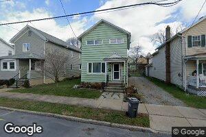 321 Walnut St, Luzerne, PA 18709