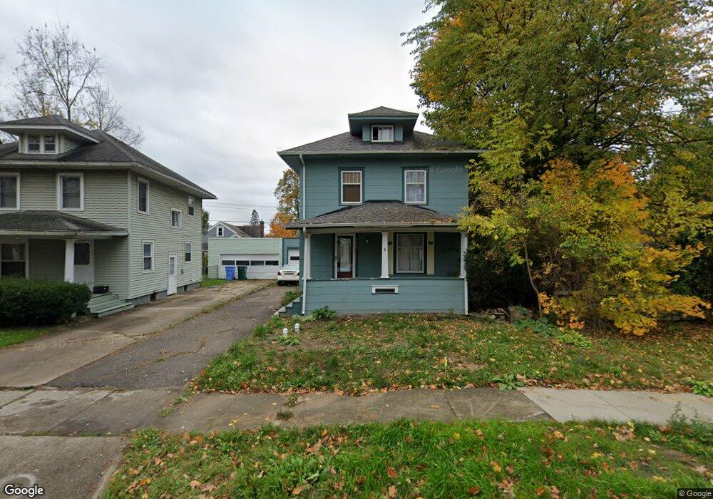 333 Kensington Rd, Lansing, MI 48910 - photo 1