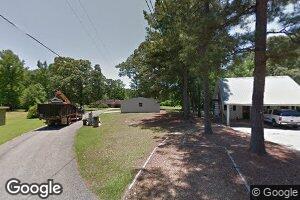 76 Hammack Ln, Ball, LA 71405