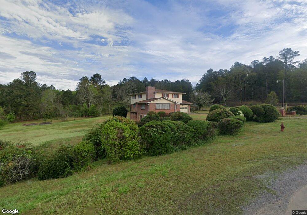 2821 Old Gray Hwy, Macon, GA 31211 - photo 1