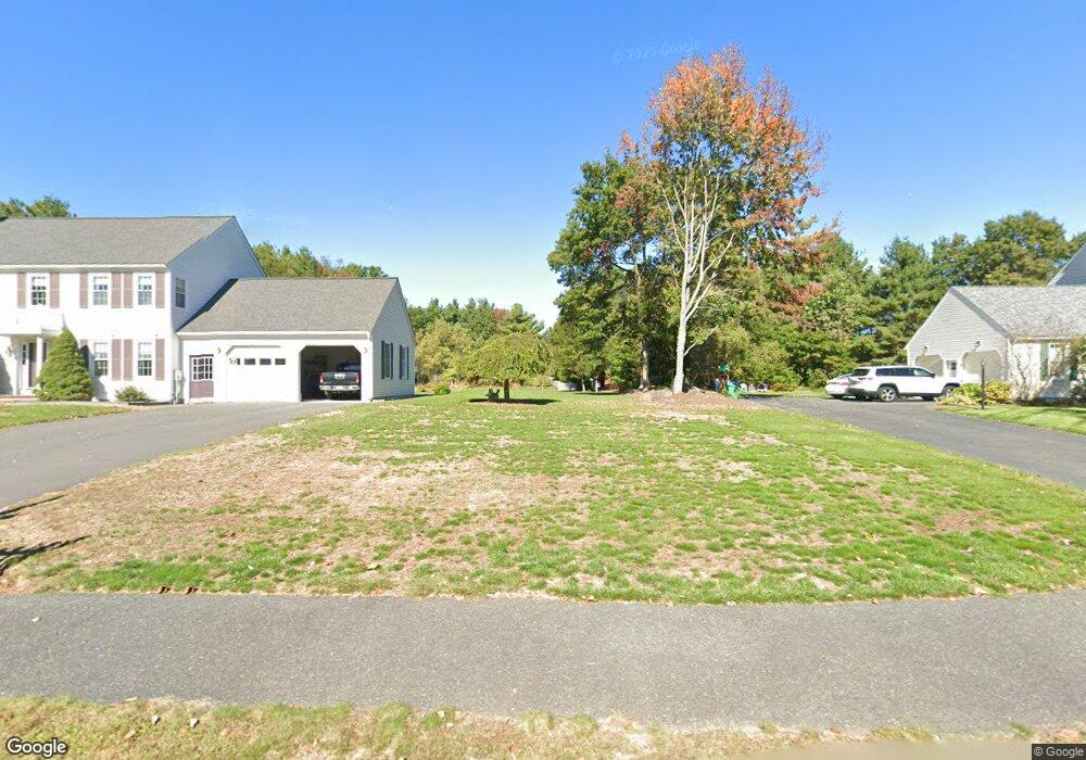 LOT 41 Settlers Path, Lancaster, MA 01523 - photo 1