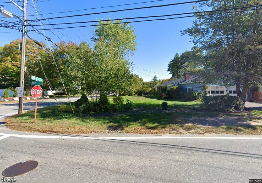 Lot 6 Mill Street Extension, Lancaster, MA 01523 - photo 1