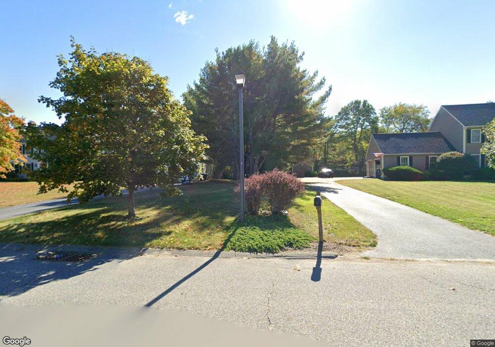 LOT 38 Settlers Path, Lancaster, MA 01523 - photo 1