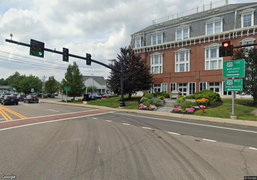 C Turner Woods, Lancaster, MA 01532 - photo 1