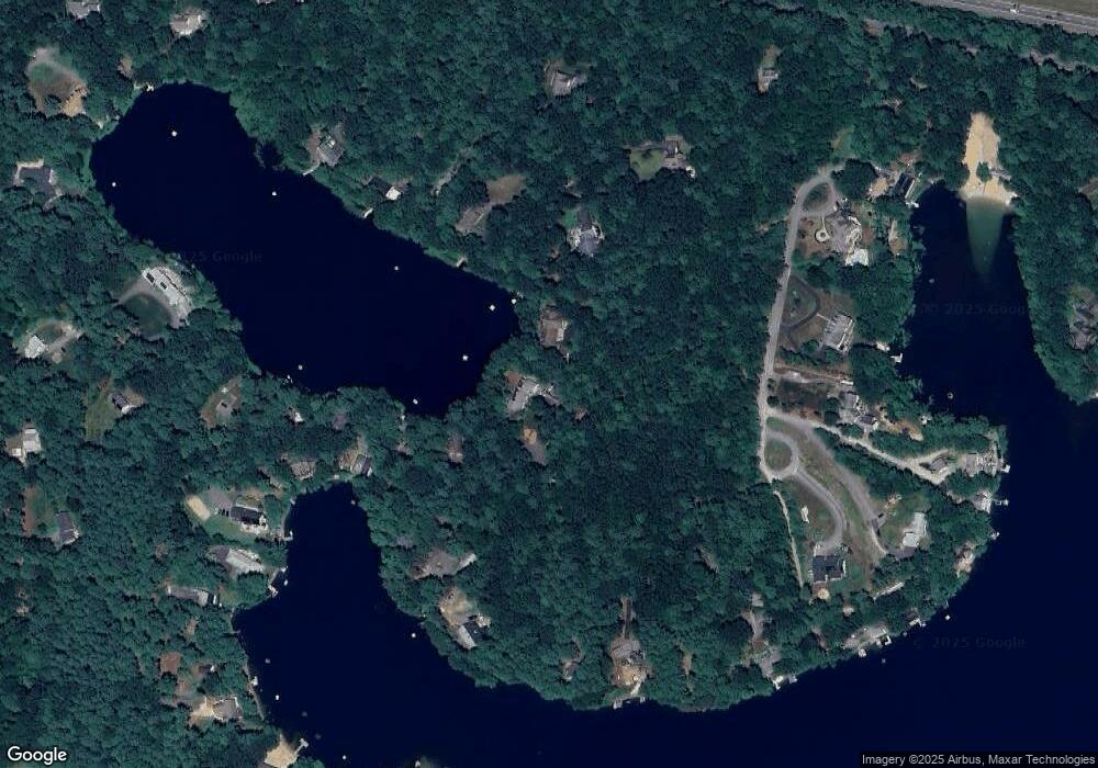 lot 3 Fire Road 2, Lancaster, MA 01523 - photo 1