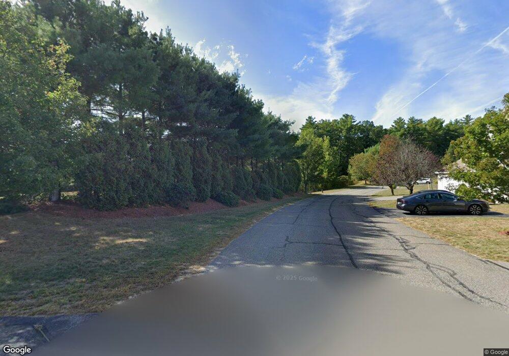 I Turner Woods, Lancaster, MA 01532 - photo 1