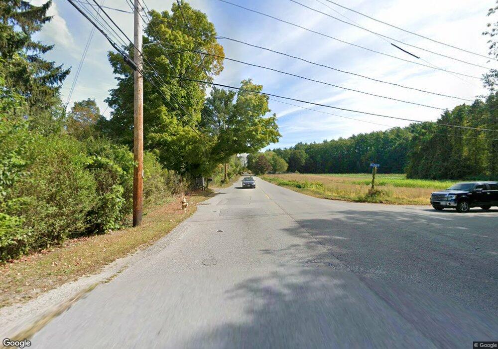 LOT 5 Whites Pond Rd, Lancaster, MA 01523 - photo 1