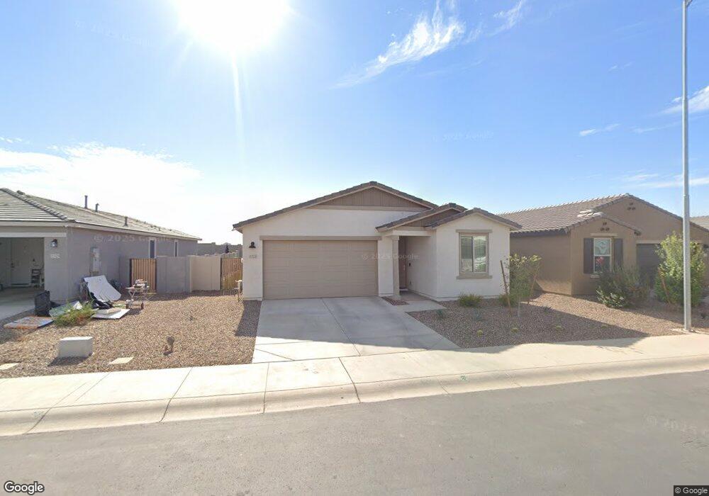 11325 E Unger Ave, Mesa, AZ 85212 - photo 1