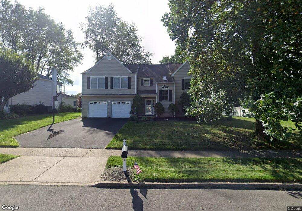 138 Mill Pond Place, Langhorne, PA 19047 - photo 1