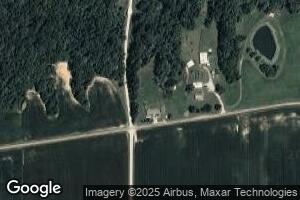 12773 E County Road 210n, Lerna, IL 62440