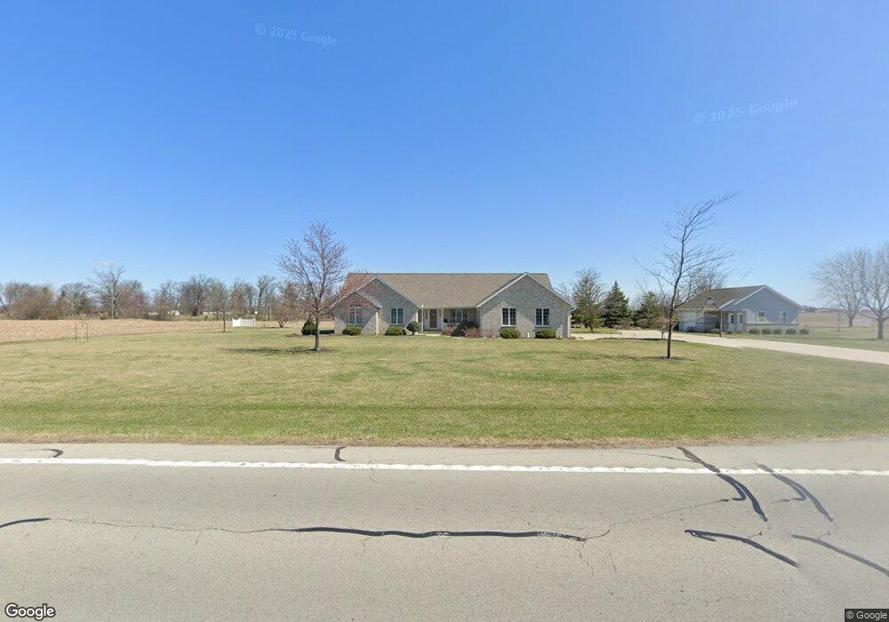 14487 State Route 115, Columbus Grove, OH 45830 - photo 1
