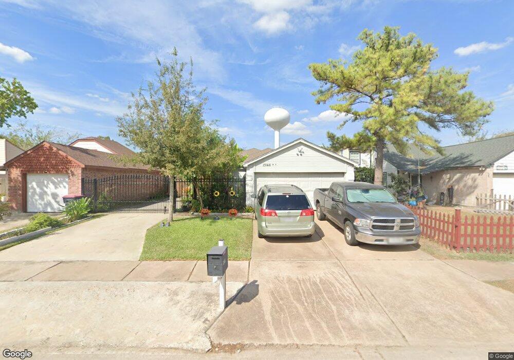 13146 Pebblewalk Cir N, Houston, TX 77041 - photo 1