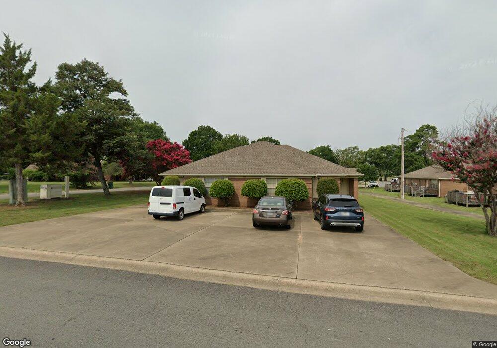 485 Hubbard Rd, Conway, AR 72034 - photo 1