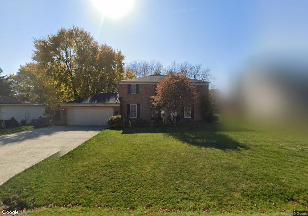1459 West Case Rd, Columbus, OH 43235 - photo 1