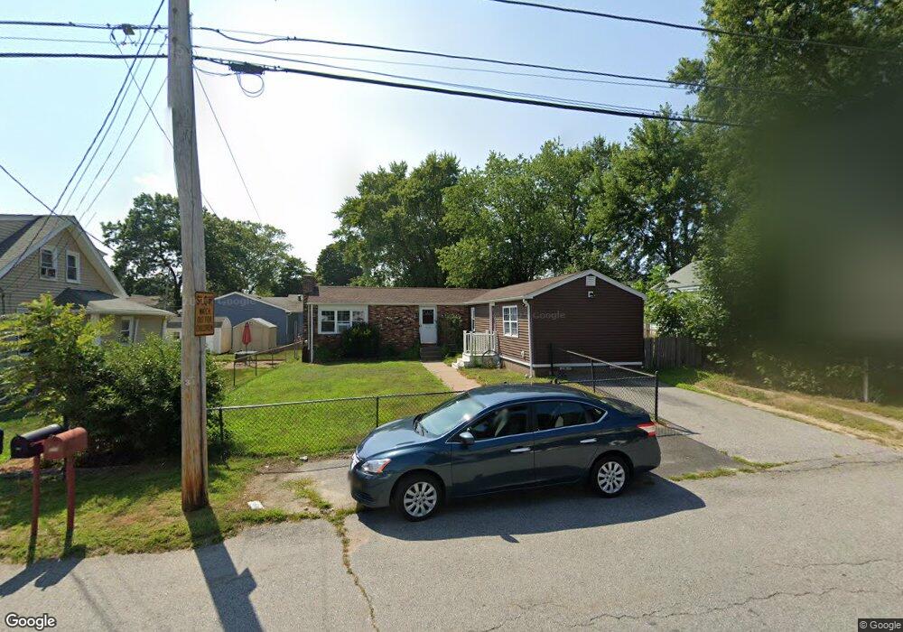 112 Curran Rd, Cumberland, RI 02864 - photo 1