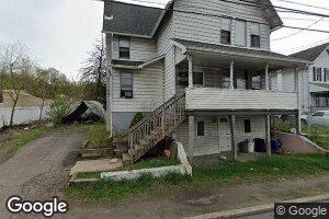 108 N River St, Plains, PA 18705