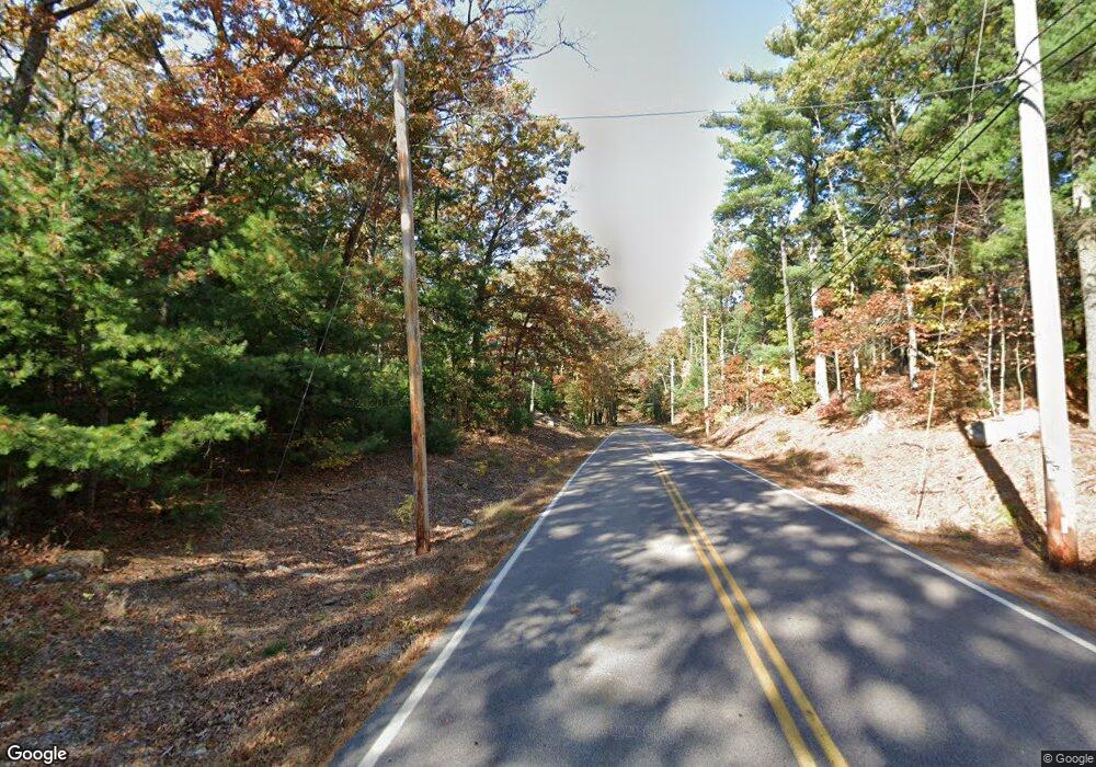 40 Rear Bellingham Rd unit 1, Blackstone, MA 01504 - photo 1