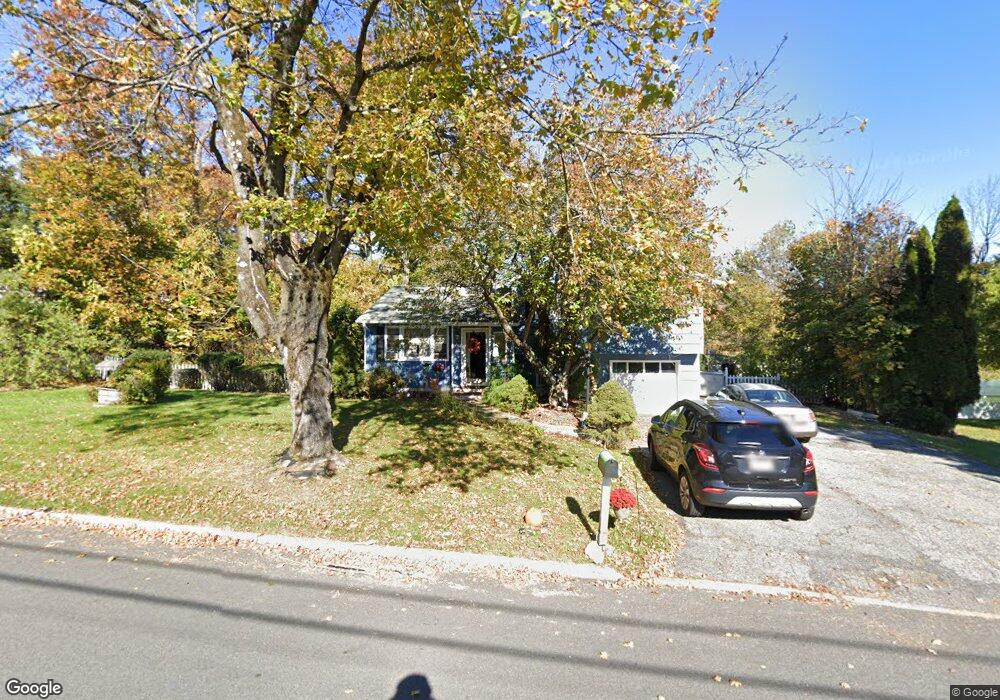 3 Stone Hill Rd, Randolph, NJ 07869 - photo 1