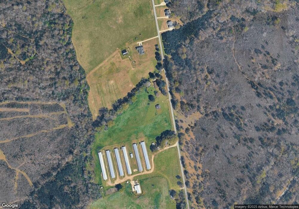 3881 Parks Mill Rd, Buckhead, GA 30625 - photo 1