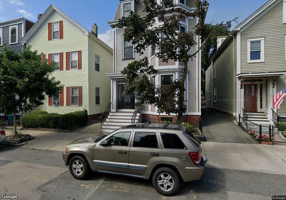 588 E 8th St, Boston, MA 02127 - photo 1