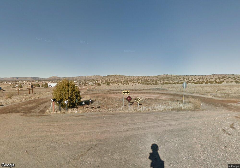 24 E Ahonen Rd, Paulden, AZ 86334 - photo 1