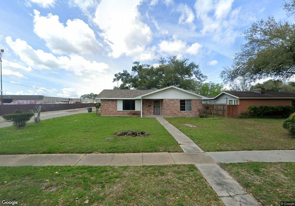 2708 5th Ave, Lake Charles, LA 70601 - photo 1