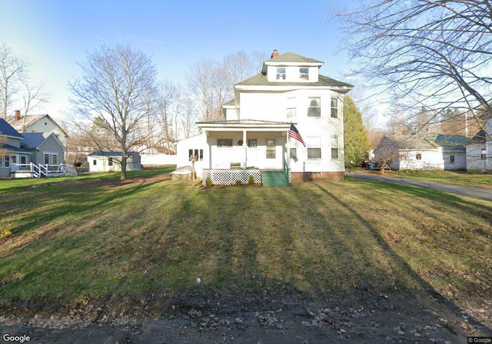 45 Forest St, Dexter, ME 04930 - photo 1