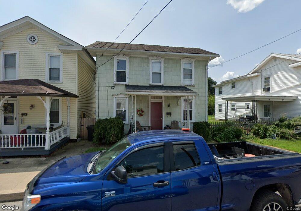 809 Elm St, Watsontown, PA 17777 - photo 1