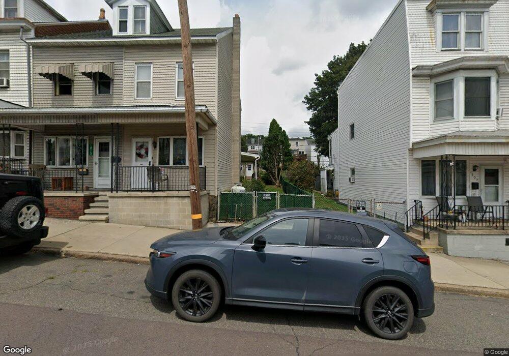 1813 Centre St, Ashland, PA 17921 - photo 1