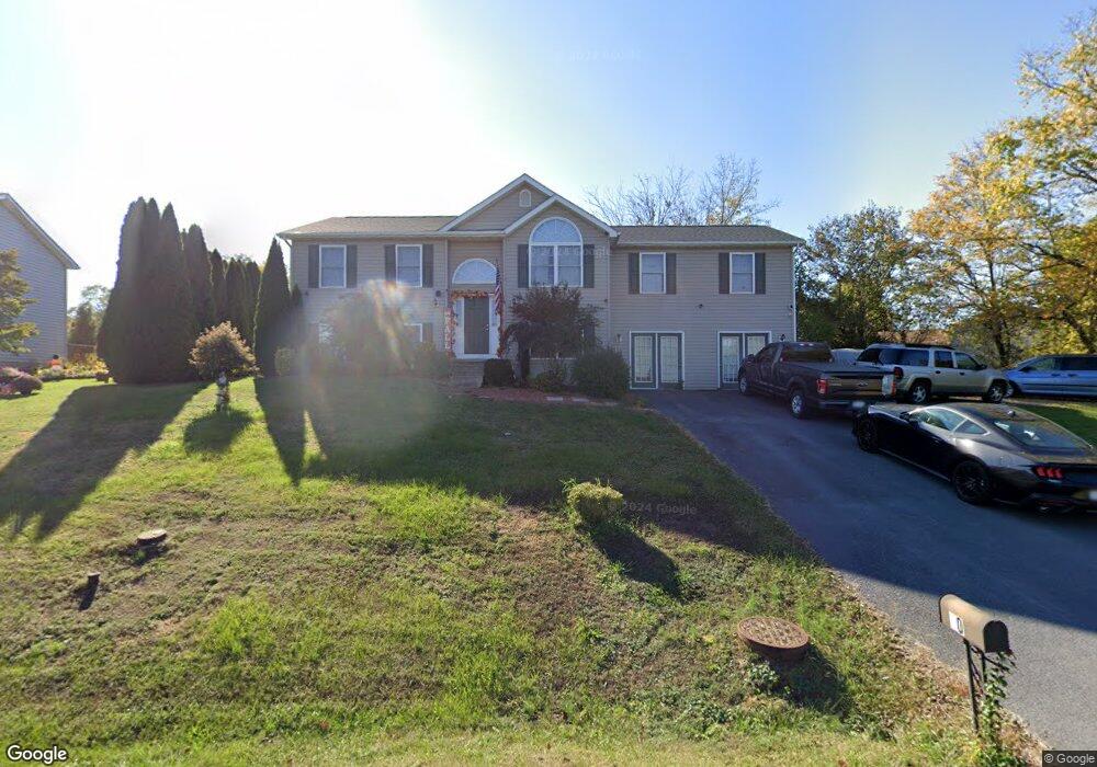 90 Universe Dr, Martinsburg, WV 25404 - photo 1