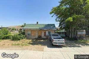 2121 Foster Creek Ave, Bridgeport, WA 98813