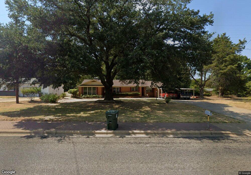 2437 Frankston Hwy, Tyler, TX 75701 - photo 1