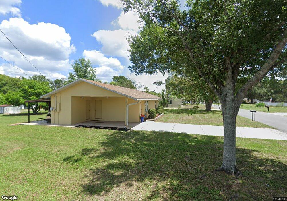 12345 Confidential Rd, Zephyrhills, FL 33542 - photo 1