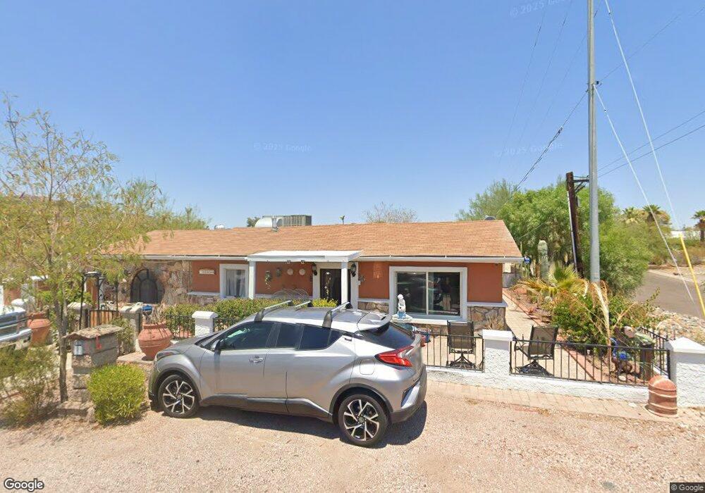 1350 E Mountain View Rd, Phoenix, AZ 85020 - photo 1