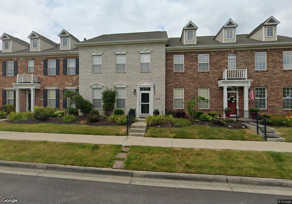 13514 Molique Blvd unit 502, Fishers, IN 46037 - photo 1