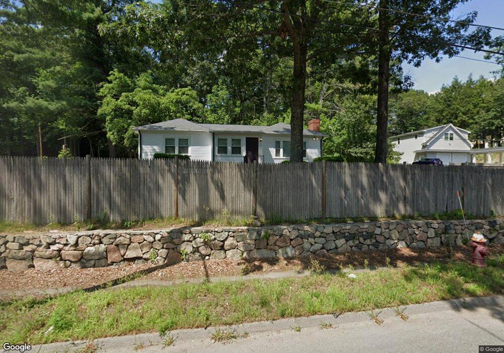 773 Worcester St, Wellesley, MA 02481 - photo 1