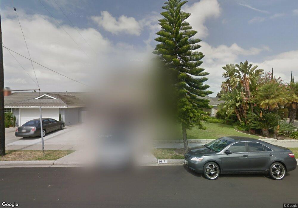 9817 Rome St, Cypress, CA 90630 - photo 1